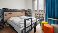 a&o Hostel Firenze Campo di Marte