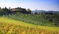 Agriturismo Montegonfoli