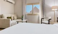AL Farida Boutique Pyramids