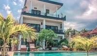 Alam Bali Beach Resort