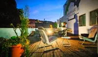 Albergue Puntagorda