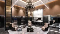 Aliz Hotel Times Square