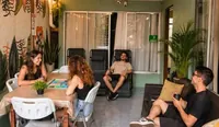 Alpha Arenal Hostel