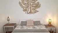 Alunita & Pirita Rooms - Peaceful Private Rooms with Garden, Terrace & Shared Kitchen
