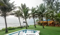 Amadi Beach Front Resort