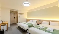 アメ村ガーデンホテルAmemura Garden Hotel