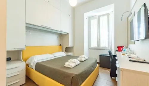 ANDENIS TIBER HOUSE