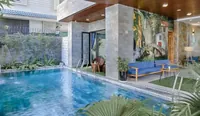 Animor Green Home Villa Da Nang