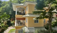 Anse Royale Bay View Apartments
