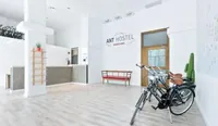 Ant Hostel Barcelona