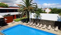 Antillia Hotel