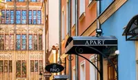 Apart Neptun
