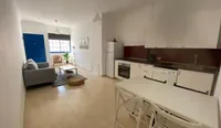 Apartamento cerca de las piscinas naturales