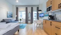 ApartDirect Hammarby Sjöstad
