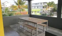 Apartment Nashou