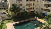 Apartment Tamarinier Complexe