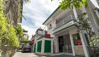Ara Inn Bed And Breakfast by ecommerceloka