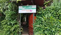 Aracari Garden Hostel