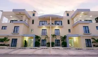 Arena Aparta Hotel