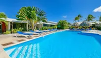 Aruba Blue Village Hotel and Apartments
