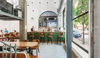 Athens Backpackers