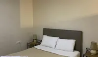 Athens central apartment