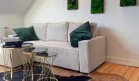 Attic European Quarter