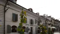 Auberge Communale de Carouge