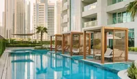 Aura Suites Downtown, Business Bay