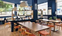 B&B HOTEL Zaragoza Centro