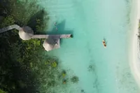 „Bacalar Tour – Sedmibarevná laguna“