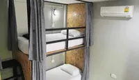 Backpack Hostel Kohyaoyai