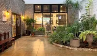 Backpacker 41 Hostel - Taichung