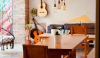 Backpackers Home