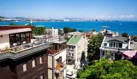 Bahaus Hostel near BlueMosque and HagiaSophiaMosque - 2 minutes