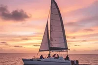 Barbados: Soukromá plavba katamaránem se šnorchlováním