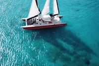 Barbados: Výlet katamaránem se šnorchlováním a obědem