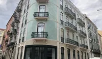 Be Lisbon Hostel Intendente