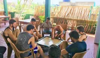 Beach Break Surf Hostel