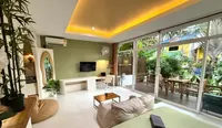 Beach Jungle