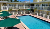 Beach Place Hotel