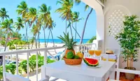 Beach Villas & Apartments Larimar