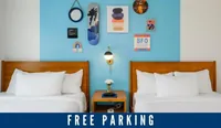 Beck's Motor Lodge