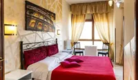 Bed and Breakfast La Stazione Del Vaticano