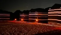 Bedouin Memories Camp