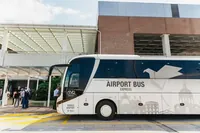 Benátky: Autobusový transfer mezi letištěm Marco Polo a městem