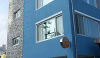 Bexco Hostel B&B