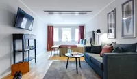 Biz Apartment Gärdet