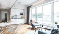 Biz Apartment Hammarby Sjöstad