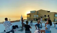 Blife Faro Beach Hostel & Rooms